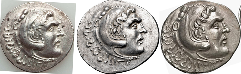 Alexander-The-Great-AR-Tetradrachm:-Authentic-Or-Not